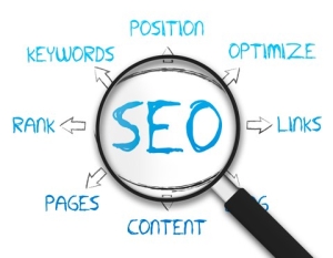 SEO Google Ranking