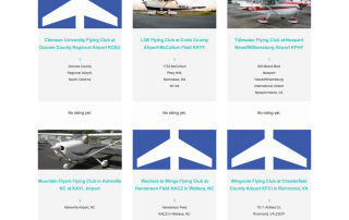 Flying-Club-Memberships