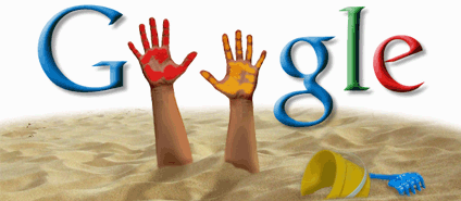 google-sandbox-blacklisted